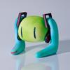 GOOD SMILE COMPANY Character Vocal Series 01 Hatsune Miku x Takahashi plastic painted finished product Maho-chan Miku!! Non-scale