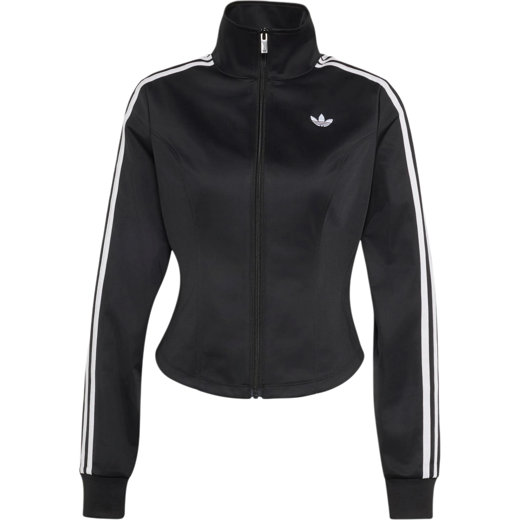 Adidas Originals Firebird Corset Street Style