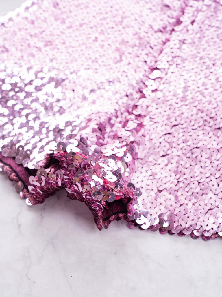 Jenter Dans Kort Gymnastikk Athletic Shorts Sparkle Glitter Tumbling Bottoms