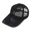 Solar Fan Hat Breathable Sunhat With Solar Fan Outdoor Solar Fan Baseball Caps Beach Cooling Fan Hat For Hiking Beach Summer