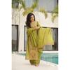 Conjunto de Kurta Pantalón Dupatta de Diseñador Pakistaní Eid Bollywood Hermoso Salwar Kameez