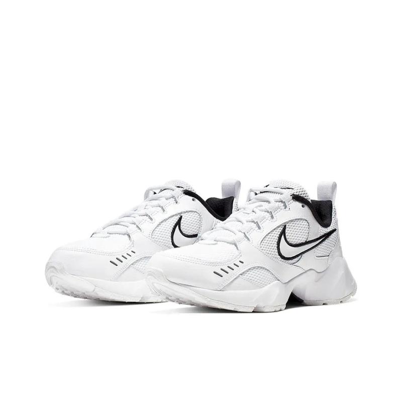 Nike Klassische Schwarz-Weiß Vielseitige Sportschuhe Unisex Sneaker CL0603-L02