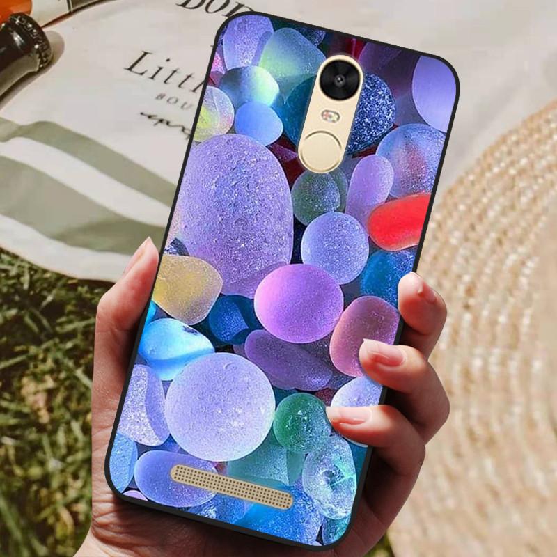 For Xiaomi Redmi Note 3 Pro Cases Soft Silicone Phone Case For Xiaomi Redmi Note 3 Case Note3 Coque For Redmi Note3 Pro Shells