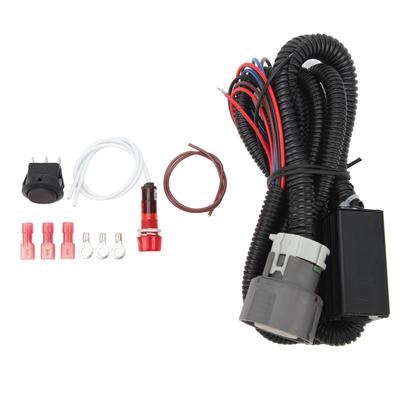 Stand Alone Controller Manual Conversion NCR60E Durable Ease To Use Professional Replacement for 4L60E Transmission Case