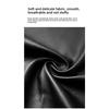 Meier Lambskin leather gloves, men's spring and autumn thin retro, the first layer can touch the screen