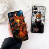 Comics Pain Narutos Itachi Uchiha Cover for Samsung Galaxy A06 A05 A14 A50 A51 A52 A12 A13 A23 A70 A07 A25 A26 A72 A56 Case