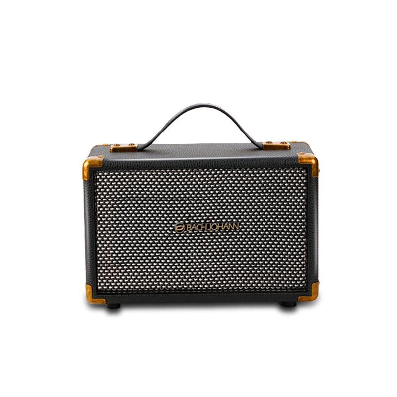 Bach Johann M3 Bluetooth Speaker