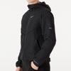 Nike Therma-Fit Syntetisk Fyll Repel Jakke Med Liten Logo Og Hette Herrejakker Svart DD5645-010