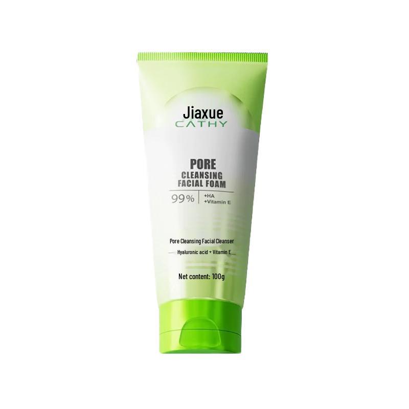 

Jiaxue Pore Clarifying Facial Cleanser