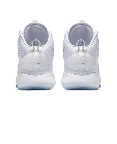 Nike Hyperdunk X EP Mid White Ice Men's AO7890-101