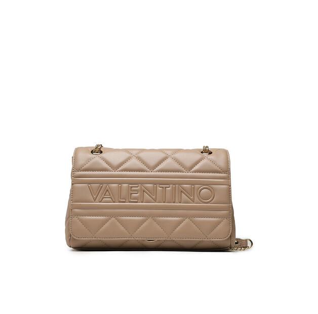 Сумочка Valentino Ada VBS51O05 бежевый