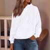 Women's Long Sleeve Oversized  Oversized Drop Shoulder Sleeves Women's Hooded Plush Sweatshirt