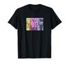Ace Attorney 456 Odoroki Selection 4 Prosecutor T-shirt