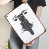 Motorcycle Front View Metal Signs Vintage Poster Room Decorations Custom Tinplate Sign for Wall Art Decoration Coffee Bar Retro