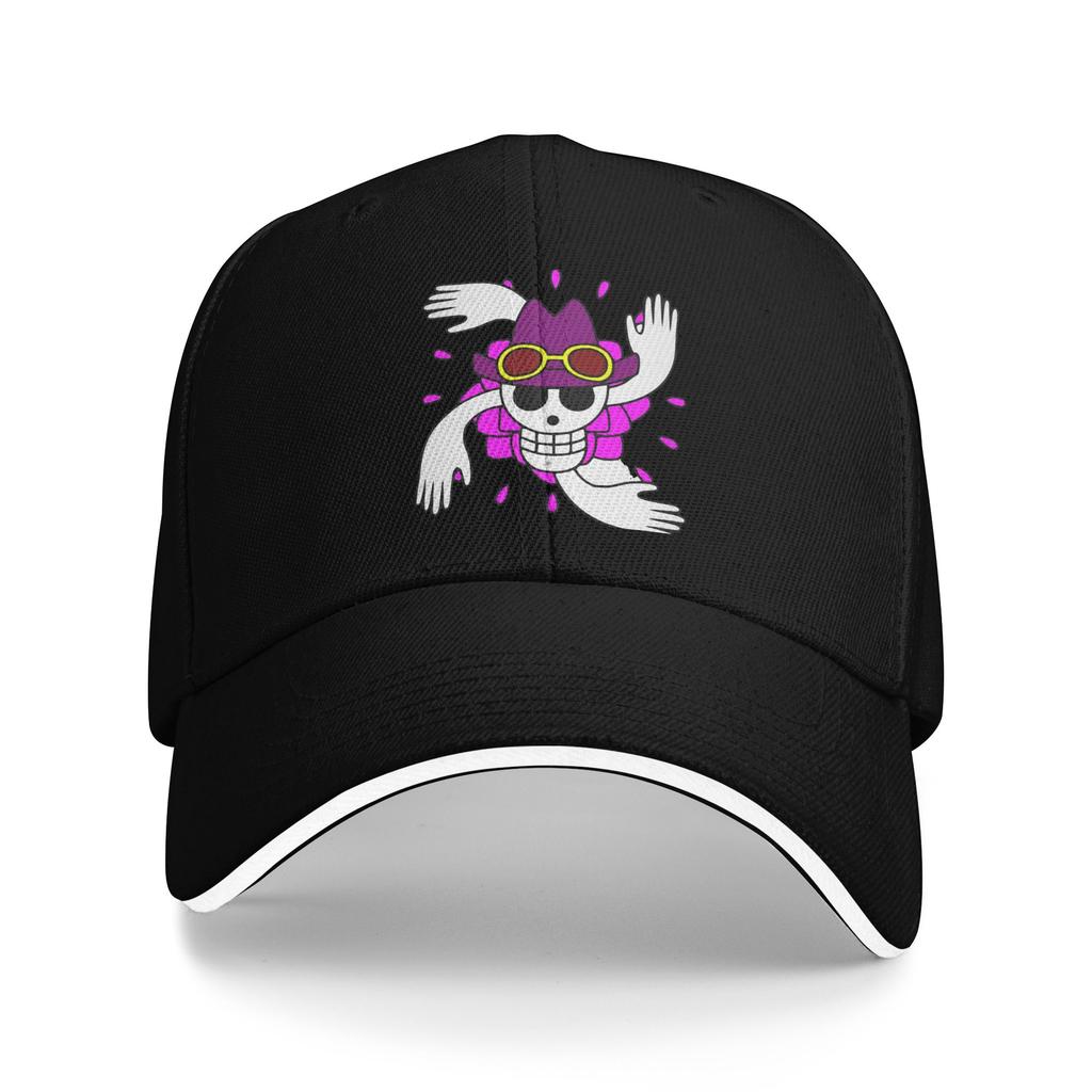 Straw Hats One Piece Baseball Caps Casual  Sandwich Hat Unisex Polyester Caps Hat Running Golf