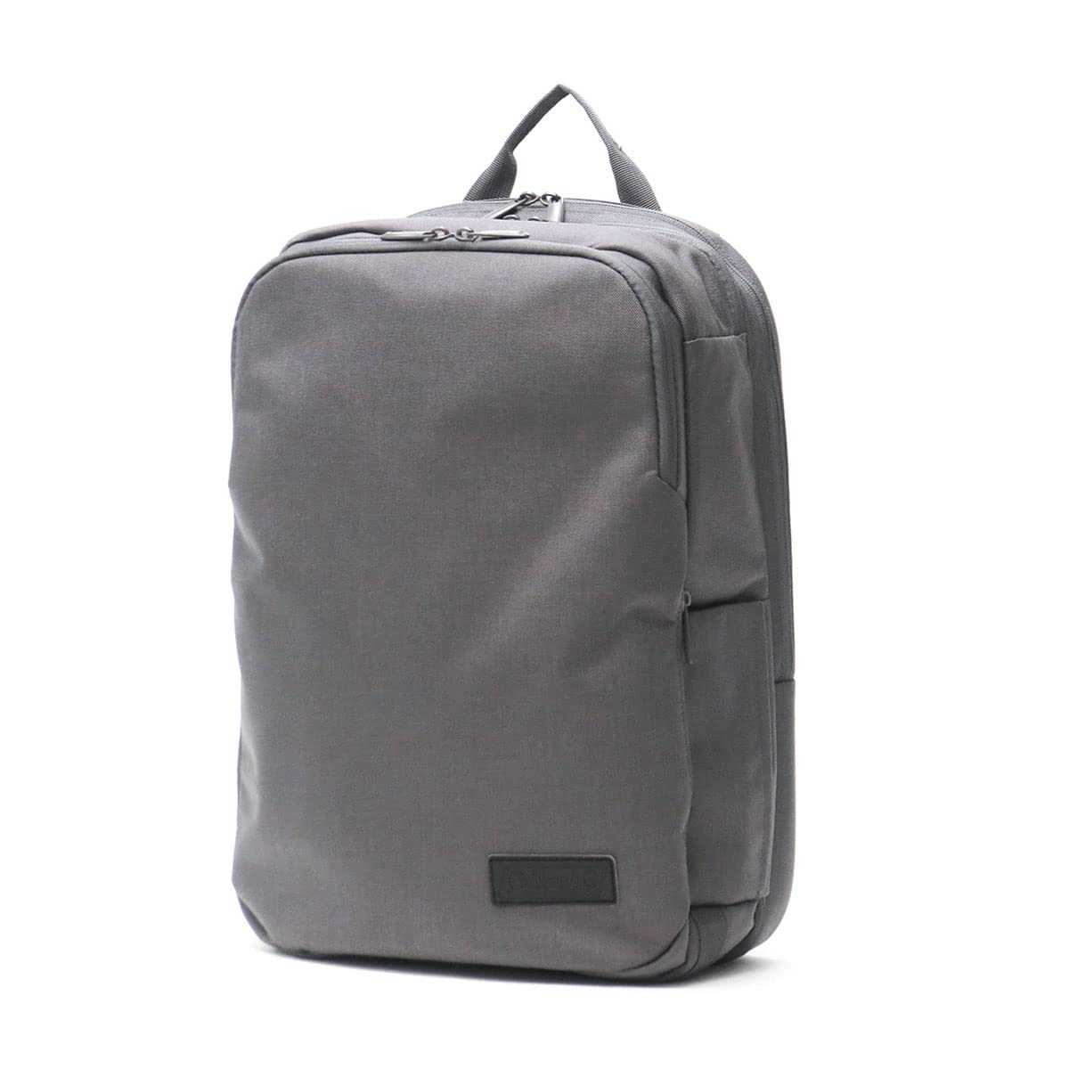 

Outbiz Travel Unisex Backpack For Business Large Lightweight [Coleman] Backpack, Men s, Women s, Rucksack, Bag, 26L, Commuting, Trips, School, темно-сірий