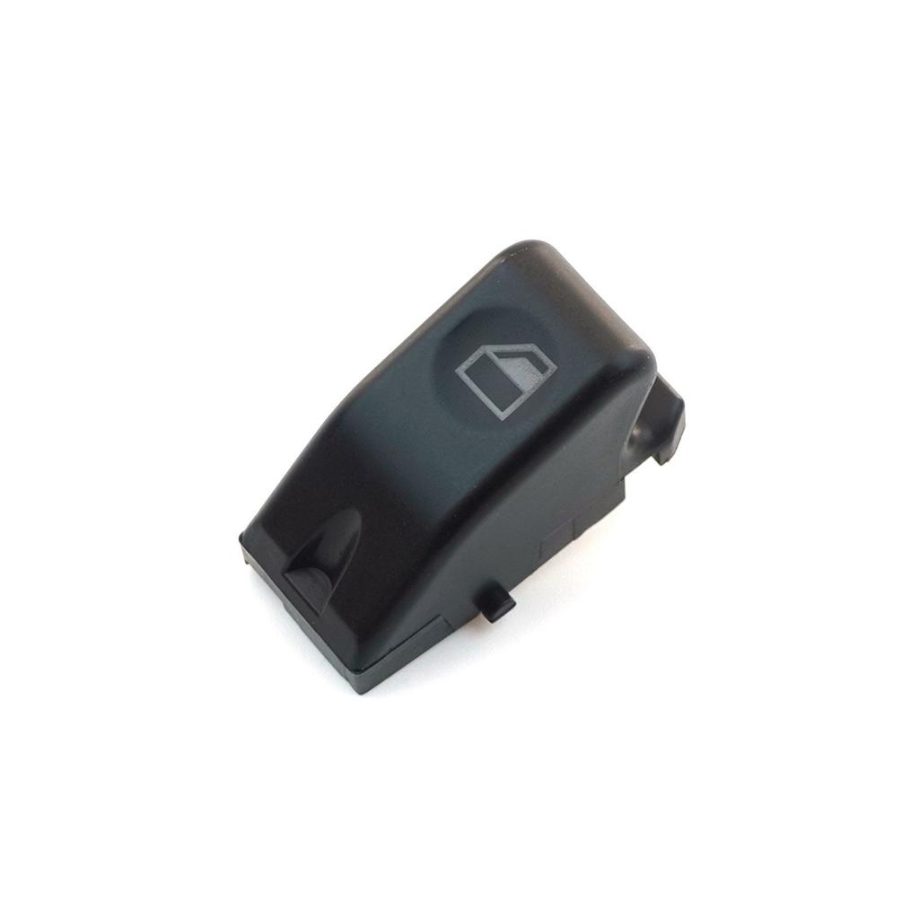 ESC Auto Parts EDP136 1 Piece Window Switch Button Repair Cover 717135614, 717137614  For Fiat Siena Palio Strada MK1