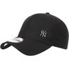 New Era Mlb Flawless Metal Logo 9forty New York Yankees Cap