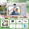 Kufire Digital Camera for Kids & Students (CN version)