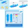 Science Experiment Submarine Diy Kit For Physics Education Students Creative Learning Material