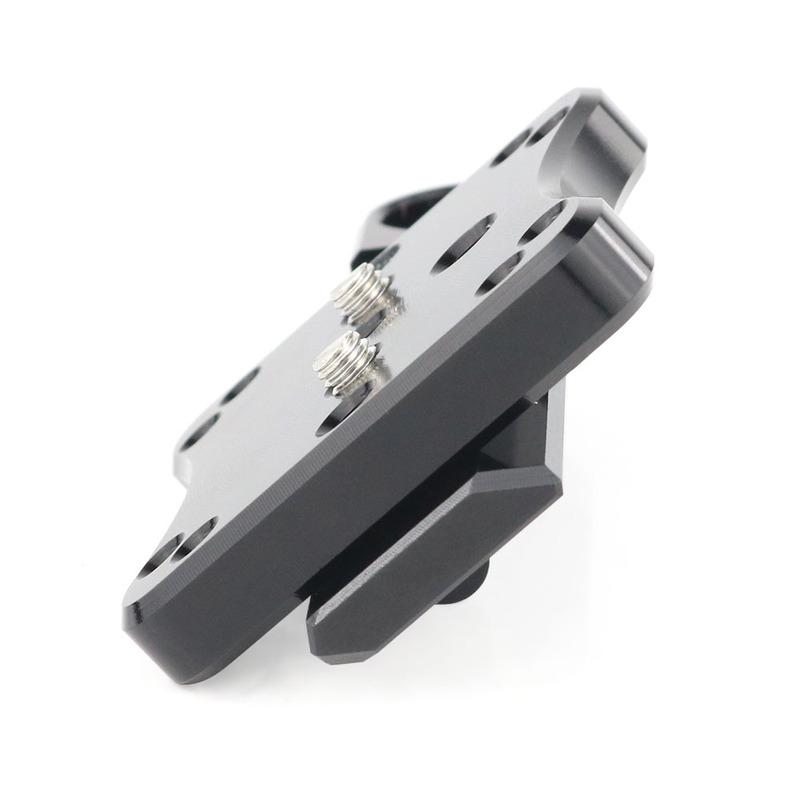 Para Kawasaki Er-6n Ninja 650R Versys 650/1000 Z125 /250/300/650/750/Z800/Z900 Soporte GPS para Manillar Soporte de Navegación para Motocicleta