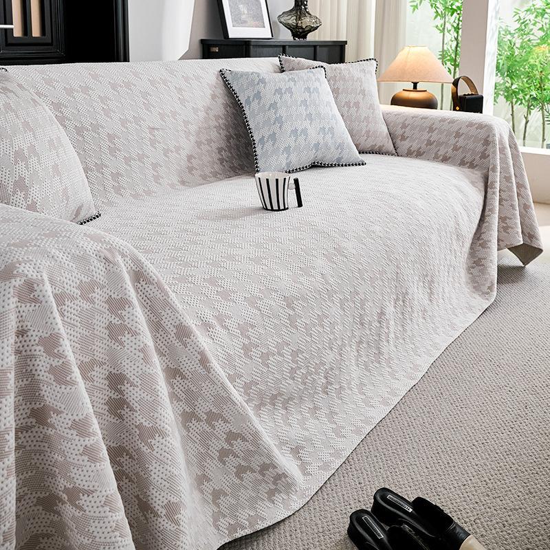 

Летнее полотенце для дивана Ice Silk Ice Crazy Bird, всеобъемлющий чехол для дивана, цельный чехол для дивана, прохладная и дышащая ткань 180*130cm