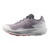 Salomon Pulsar Trail Comfortable Versatile Fabric Synthetic Leather Non-Slip Wear-Resistant Low-Top Trail Running Shoes Women sneaker 416046