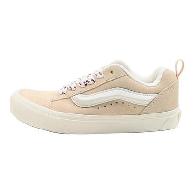 Knu Skool 'Floral Laces Sun Kiss' Sneaker VN000D6ZE2S