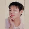 Park Jihoon Make Prem 1st Photocard