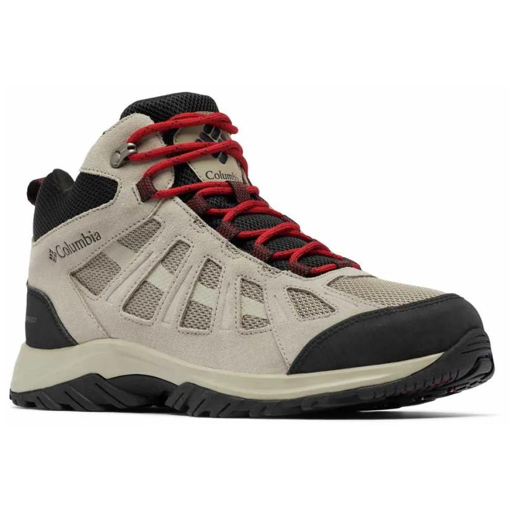 Columbia Hiking Boots Redmond™ III Mid Waterproof