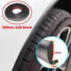 XUKEY Car Over Fender, Fender Mall, Arch Mall, Mud Guard,