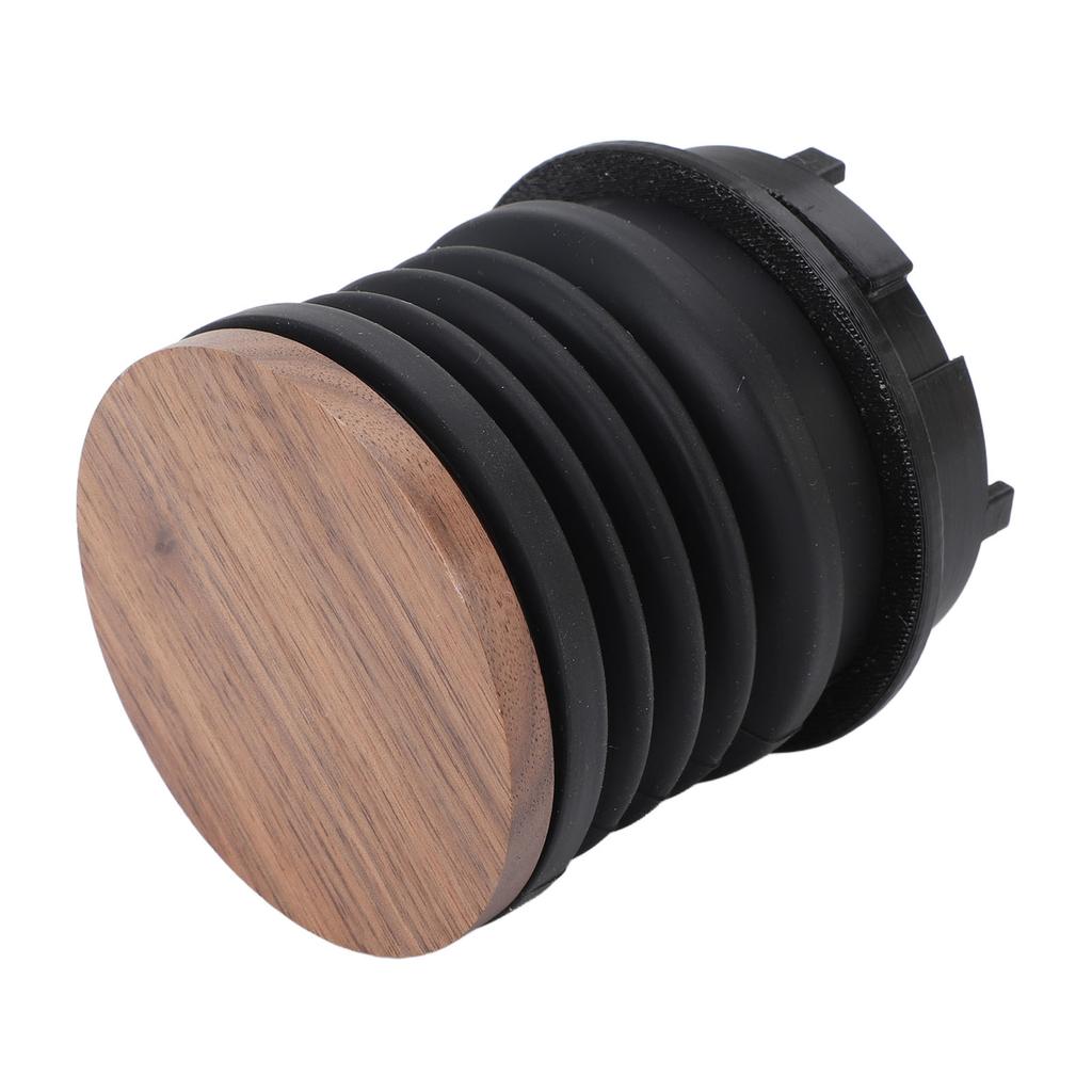 Coffee Grinder Bean Bin Silicone Flexible Safe Grinder Single Dose Hopper for WPM ZD 15n ZD12 ZD15 ZD16