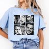 Maglietta di Leonardo DiCaprio e maglietta per bambini: T-shirt Unisex Attore Celebrità