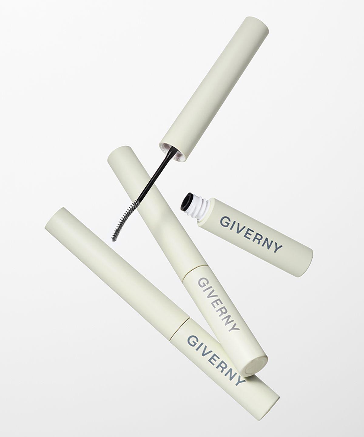 Close-fitting Sensitive Mascara Fixer 3g 00 Clear