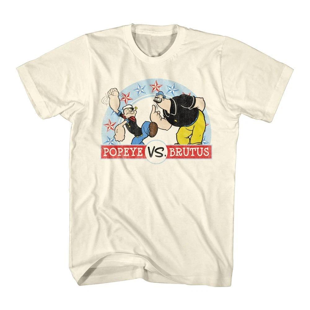 Popeye Vs Comics  Children s T-shirt 140