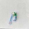 Keychains Italian Brainrot Cartoon Tung Tung Tung Sahur Car Keychain Funny Meme Anime Cute Key Ring Creative PVC Pendant Gifts