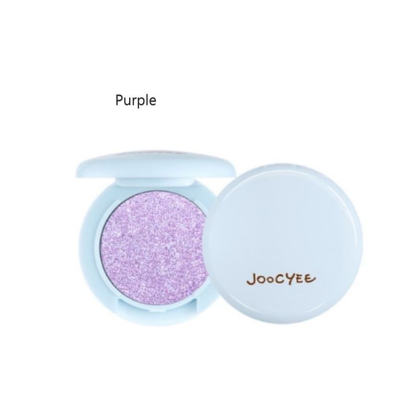 JOOCYEE - Kidult Collection Mini Lidschatten - 2 Farben