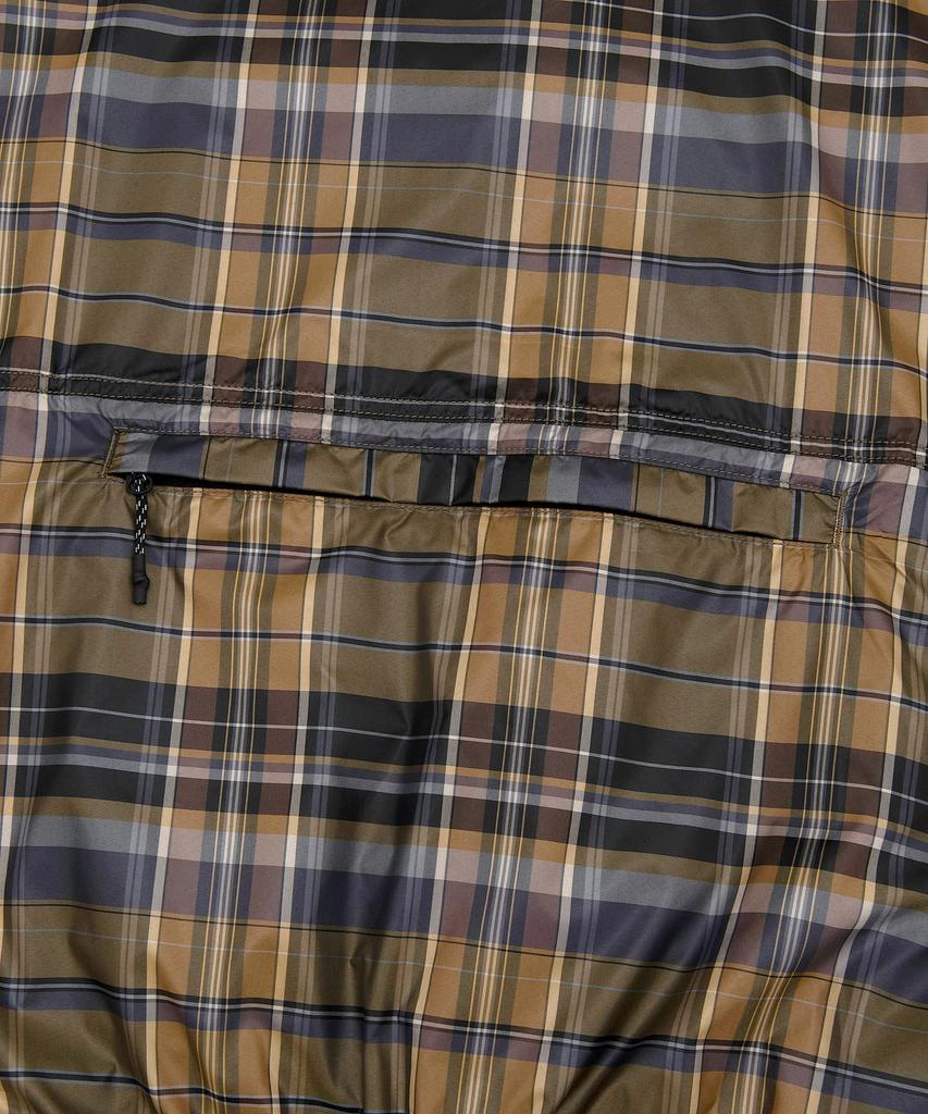 Lee Packable Track Jacket Check