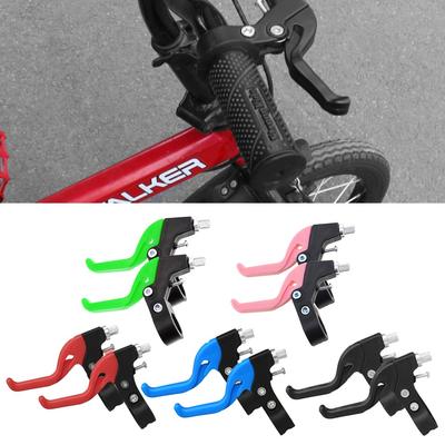 Bremshebel 1 Paar Bremshebelgriff Kinderfahrrad 2022 Neu