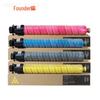 Founder FT6230CKCMY 4-Color Toner Cartridge Set CN plug (adapter included)