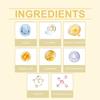 Brooch Badge Whitening And Removing Cream Targets Freckles, Melasma, And Brightens Skin Tone, Making It Radiant And Radiant