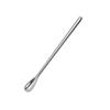 Stainless Steel Long Handle Stirring Spoon Set