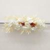 Peonies Rose Mix Flower Wreath Simulation Flower Wedding Arch Flowers  Wedding Decor