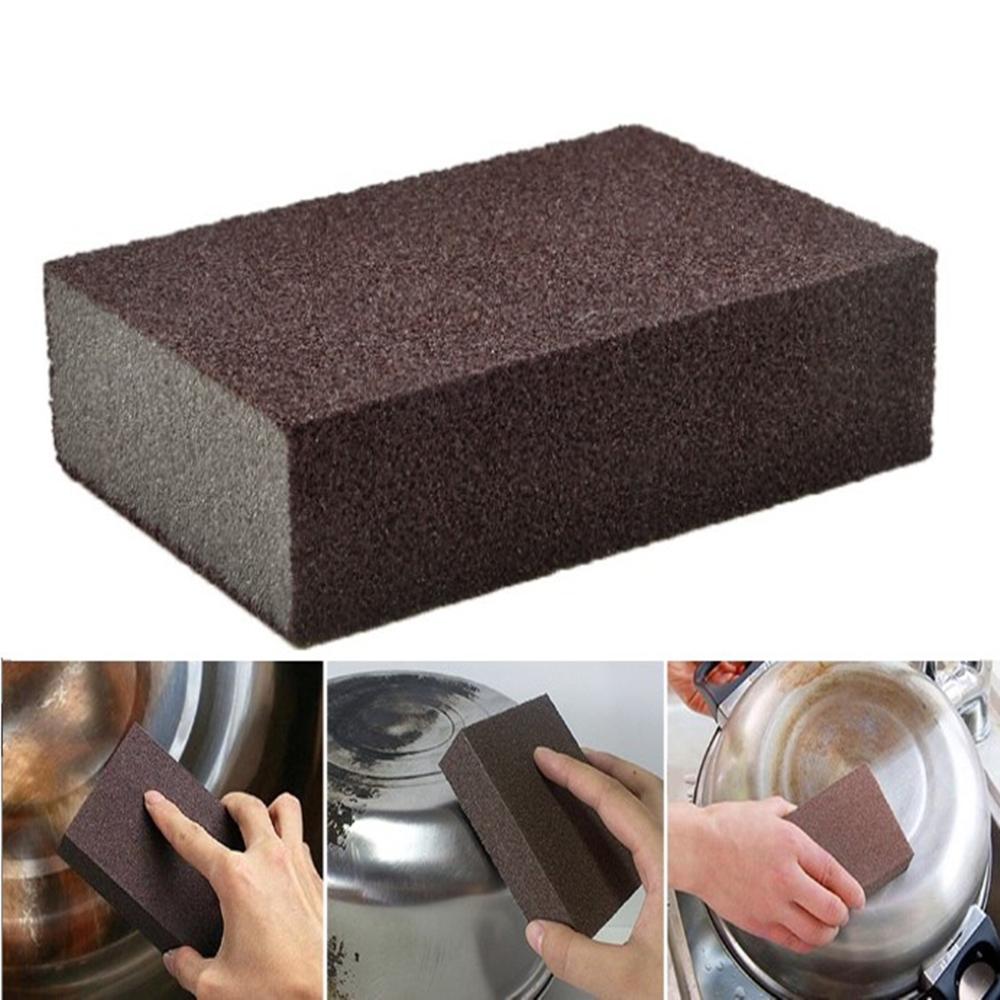 10 X 7 X2.5cm Sponge Hot Sale Cleaning Multifunction