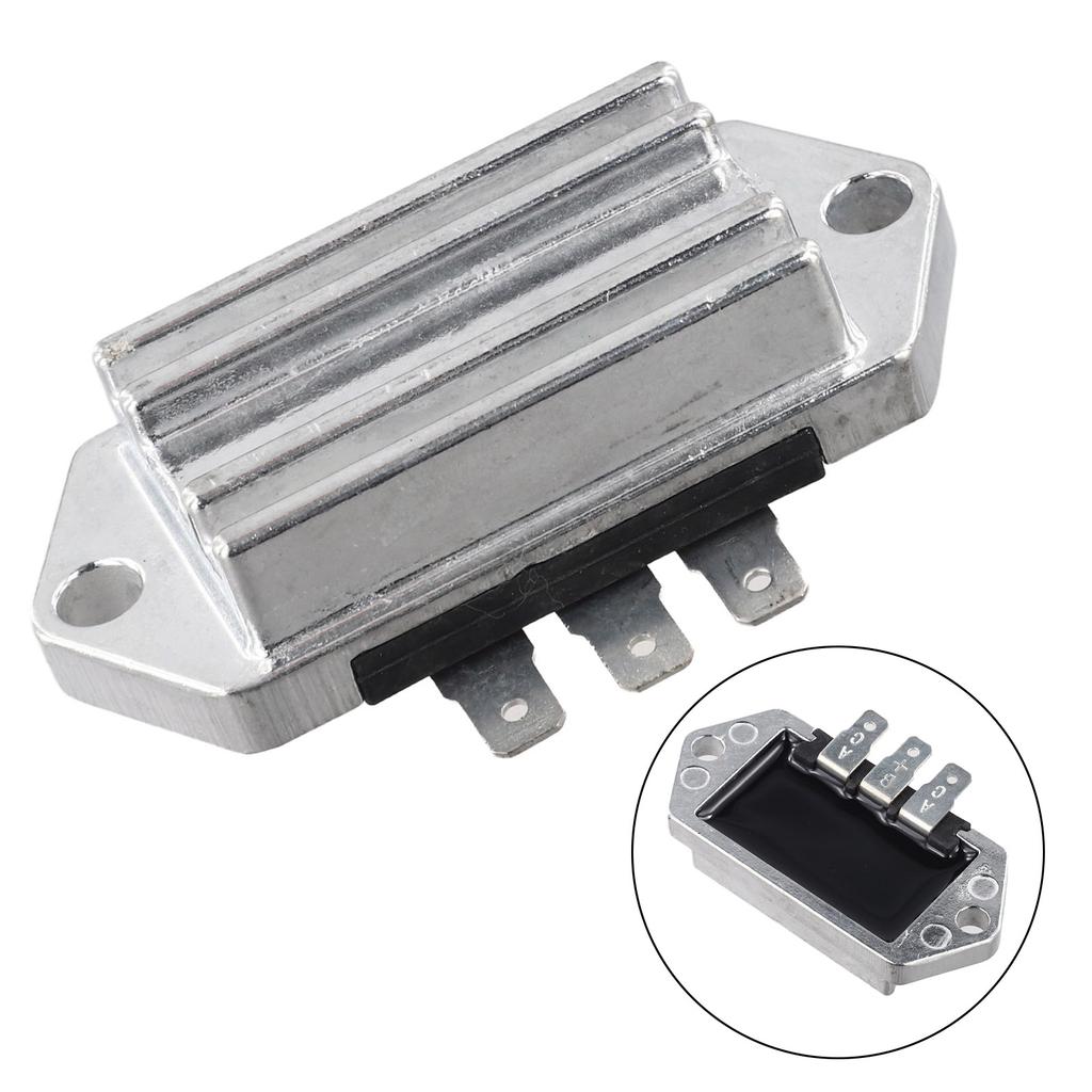 Voltage Regulator For AM102596, AM106357, AM106358, AM34738, MIA11665 Tools And Accessories Voltage Regulator Voltage Regulator