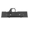 Tile Chamfering Tool 43 Degree Adjustable Thickness Carbon Steel Angle Grinder Stand Tile Bevel
