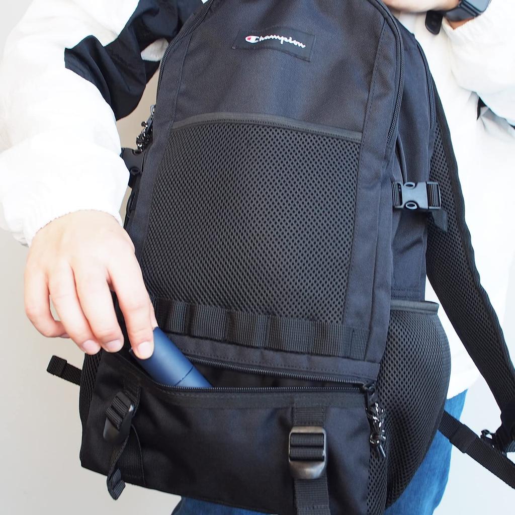 Champion Kansas Backpack 11682 No.