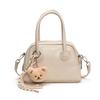 Handbag Women's New Fashion Handbag Shoulder Crossbody Bag