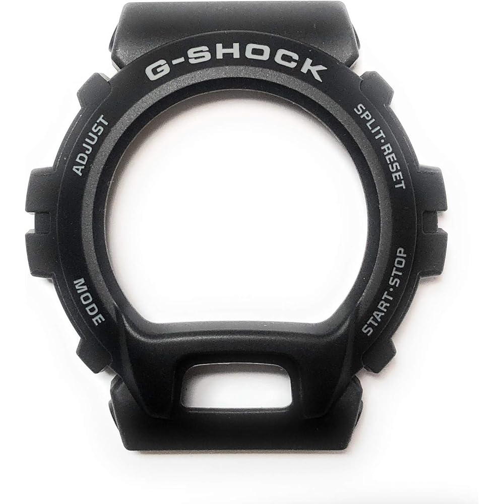 Casio GW-6900 Solar Sports Watch Black Bezel Men s Digital Timepiece