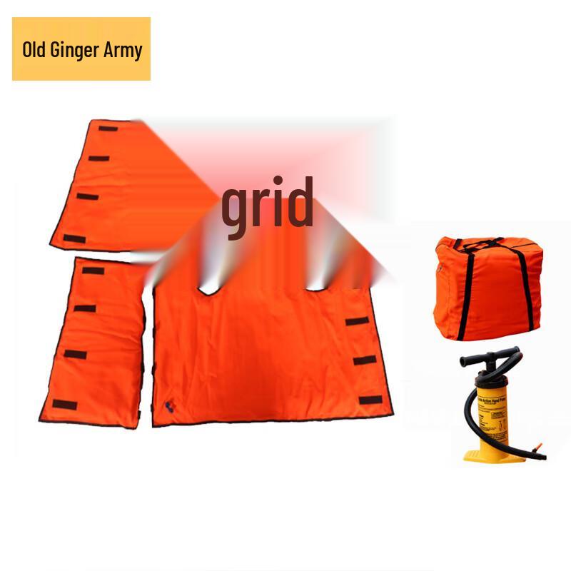 Lao Jiang Jun Vacuum Fracture Fixation Splint Set